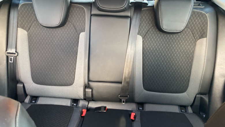 Vauxhall Grandland 1.2 Turbo Elite 5dr Petrol Hatchback